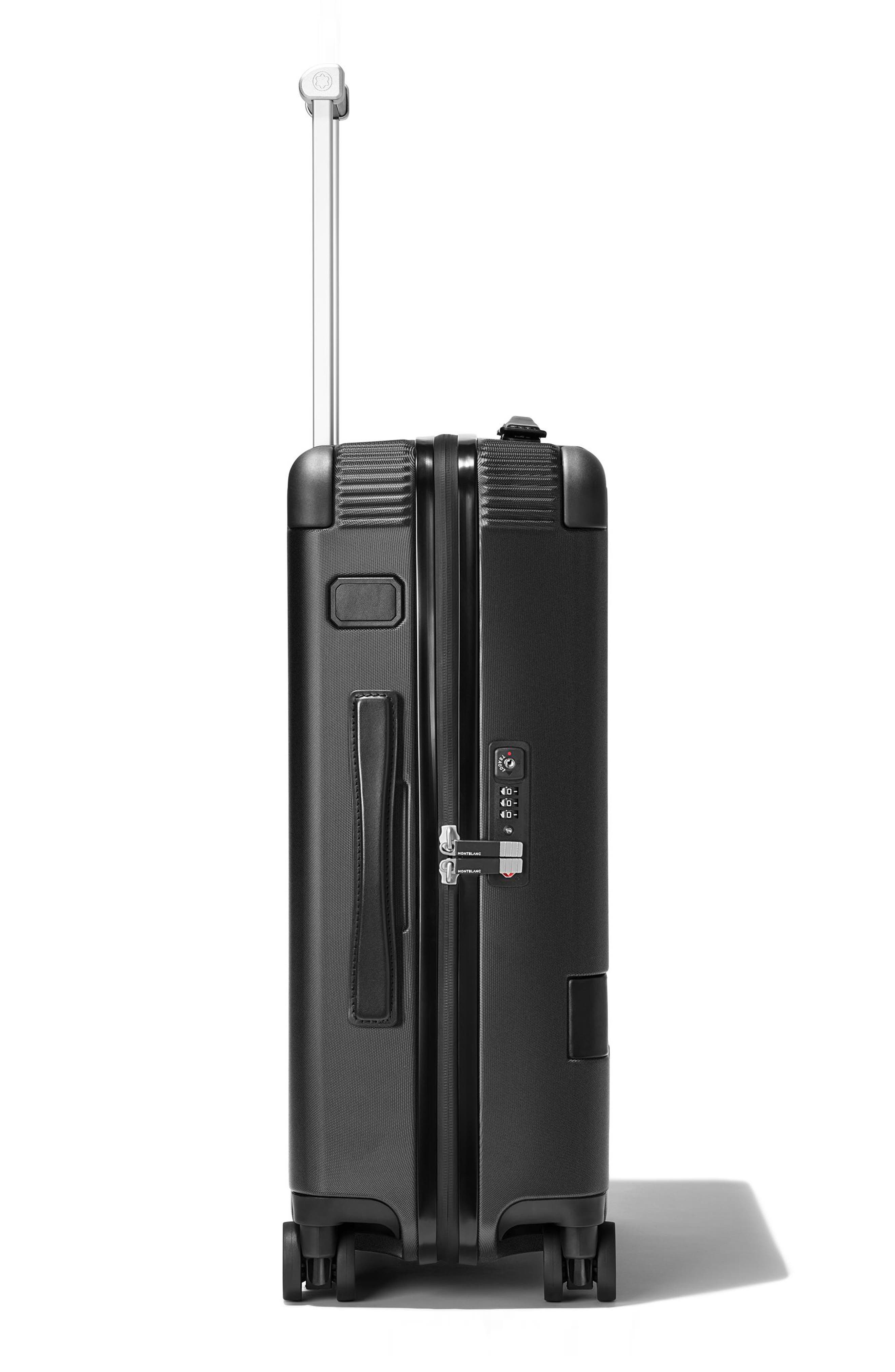 Montblanc MY4810 21-Inch Cabin Compact Carry-On, Alternate, color, 