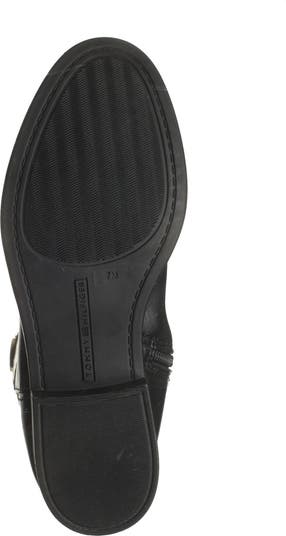 Shyenne Mid Calf Boot