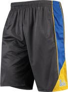 COLOSSEUM Men's Colosseum Charcoal UCLA Bruins Turnover Shorts