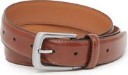 Vince Camuto Leather Belt