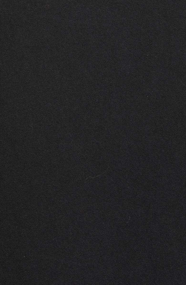 Off-White Halftone Oversize Graphic T-Shirt, Alternate, color, 