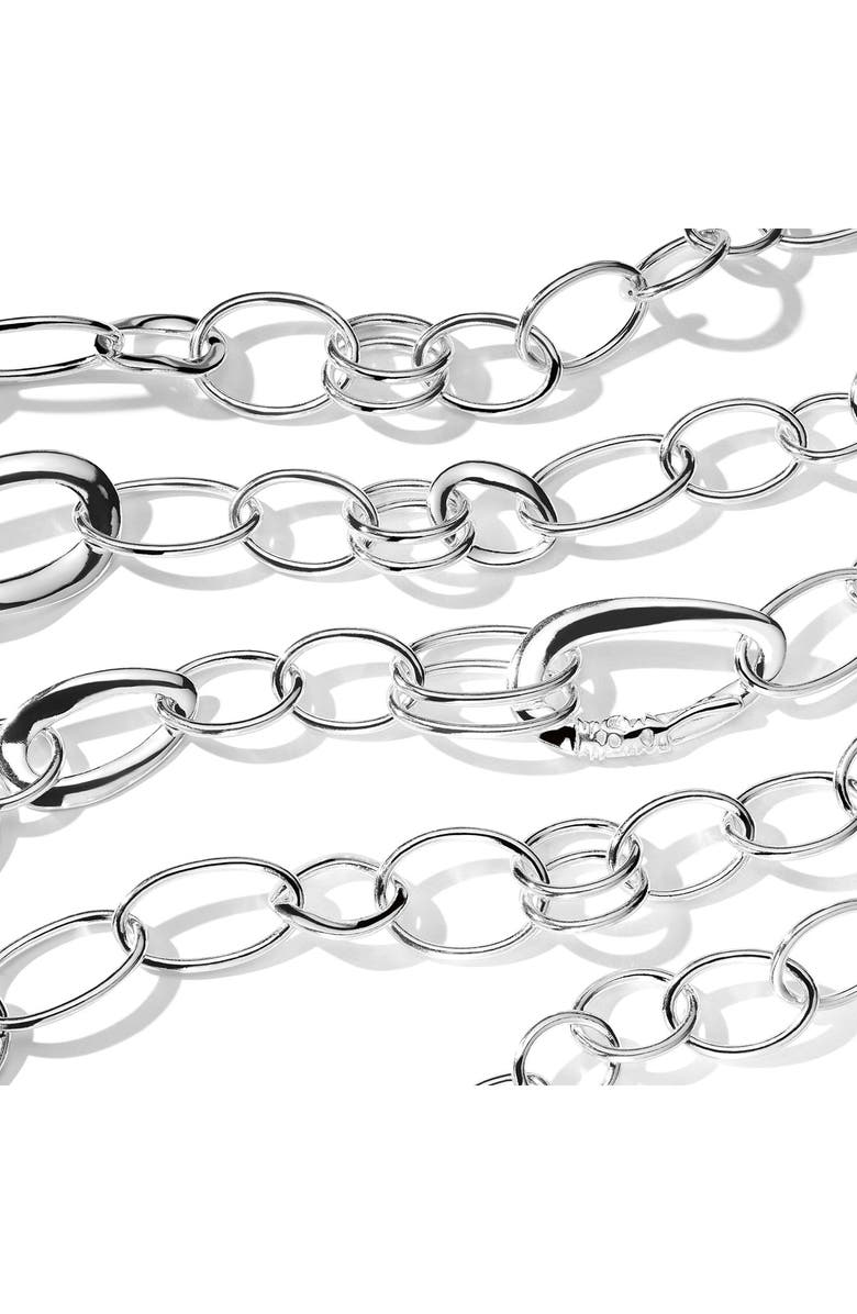 Ippolita Cherish Chain Link Necklace, Alternate, color,