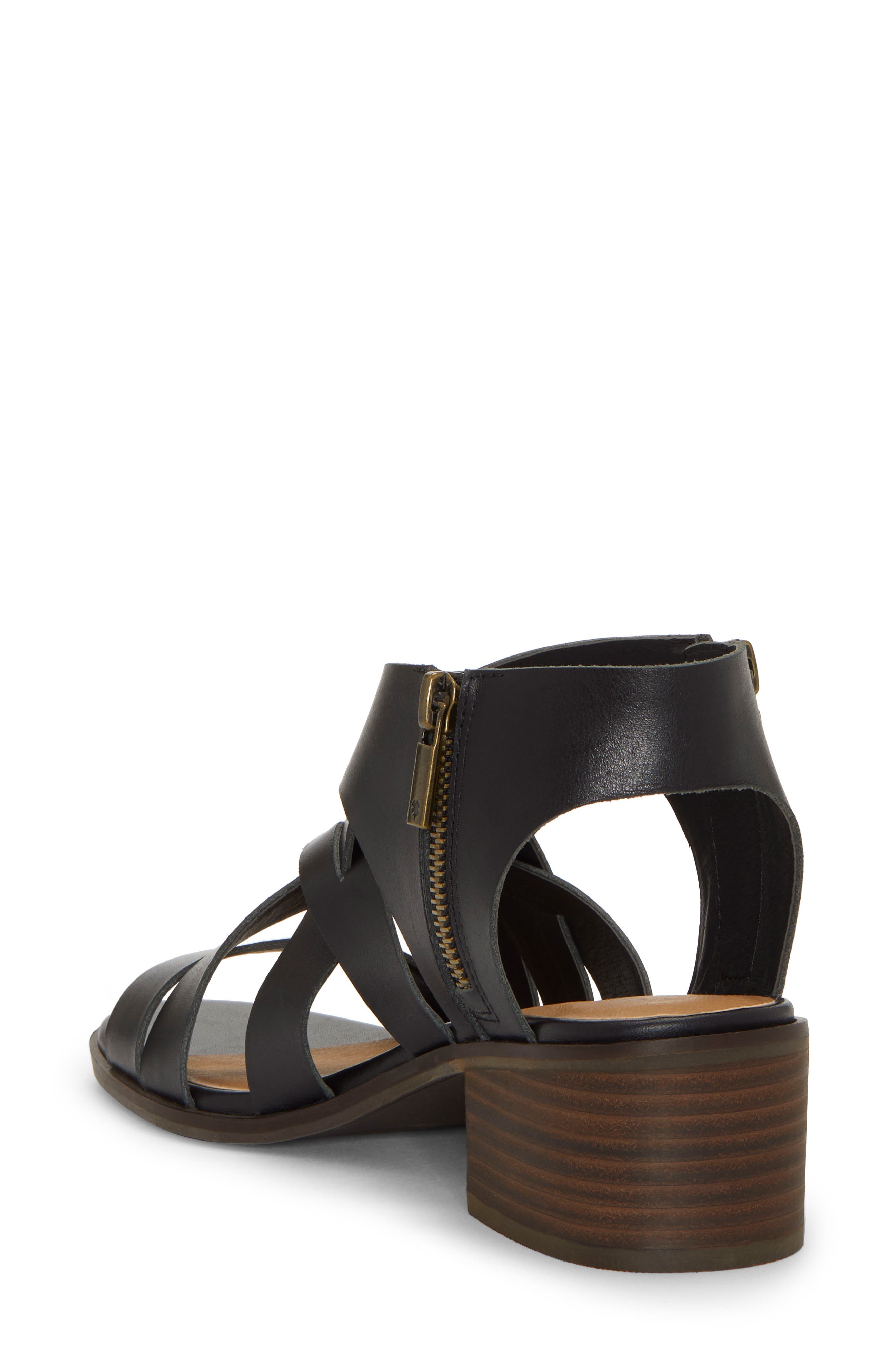 Lucky Brand Nayeli Sandal, Alternate, color, 