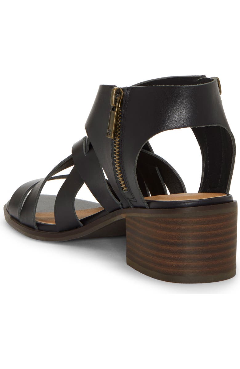 Lucky Brand Nayeli Sandal, Alternate, color,