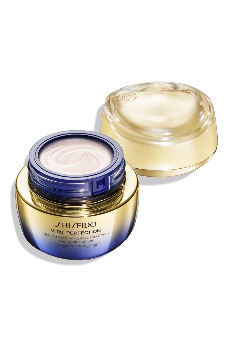 Vital Perfection Uplifting and Firming Advanced Cream, Alternate, color, REGULAR