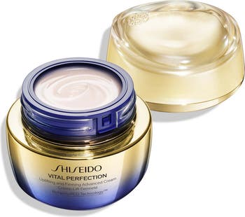 Shiseido Vital Perfection Uplifting and Firming Advanced Cream