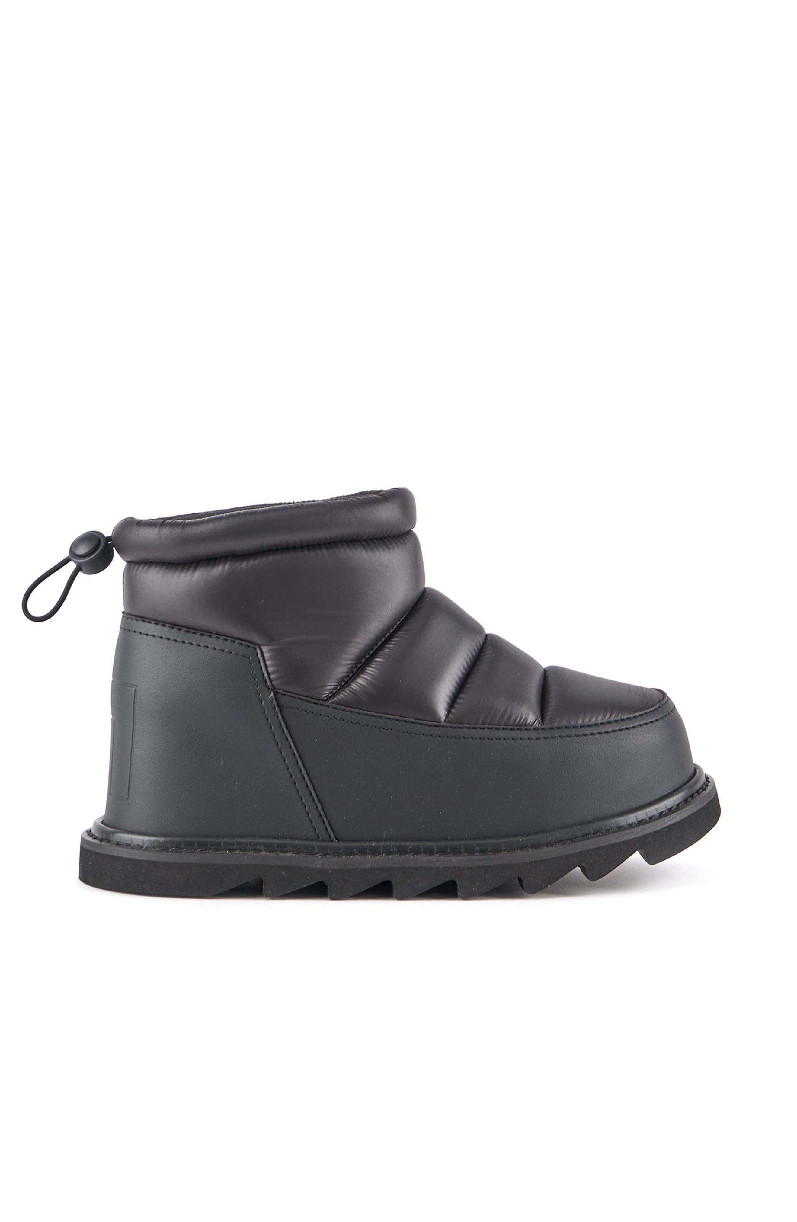 United Nude Zembla Bubble Platform Bootie, Main, color, 