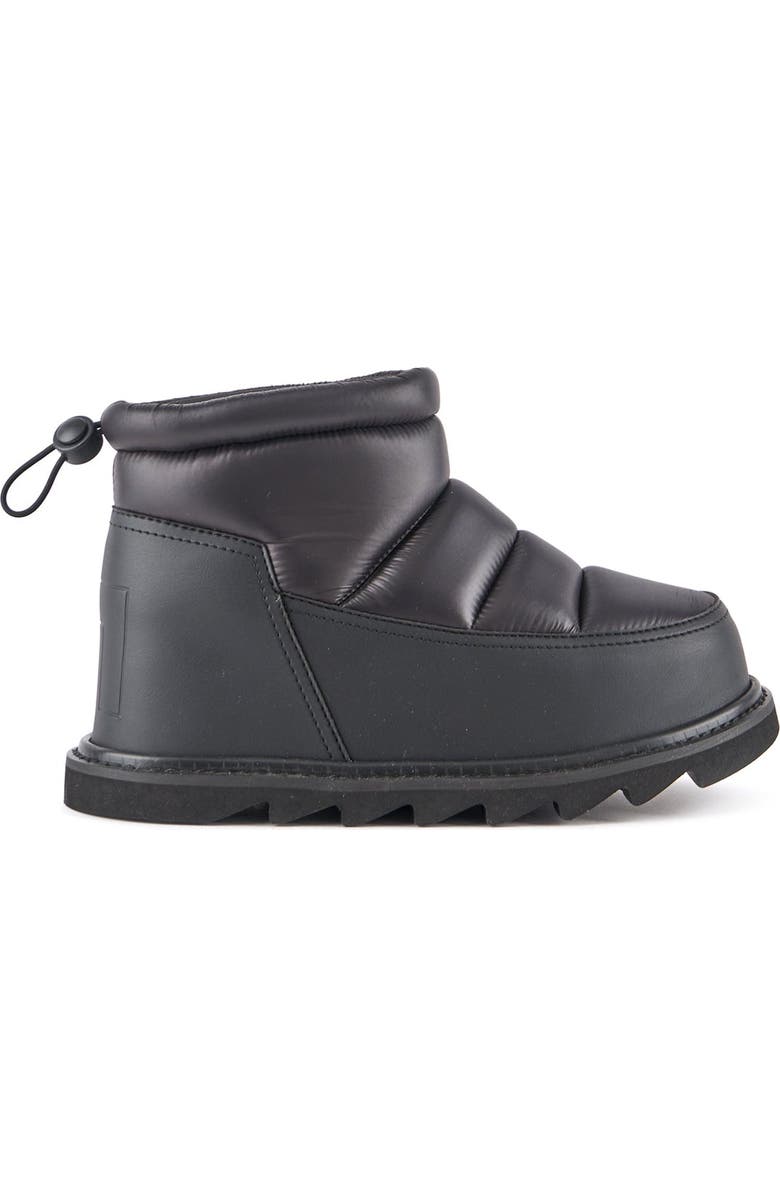 United Nude Zembla Bubble Platform Bootie, Main, color,