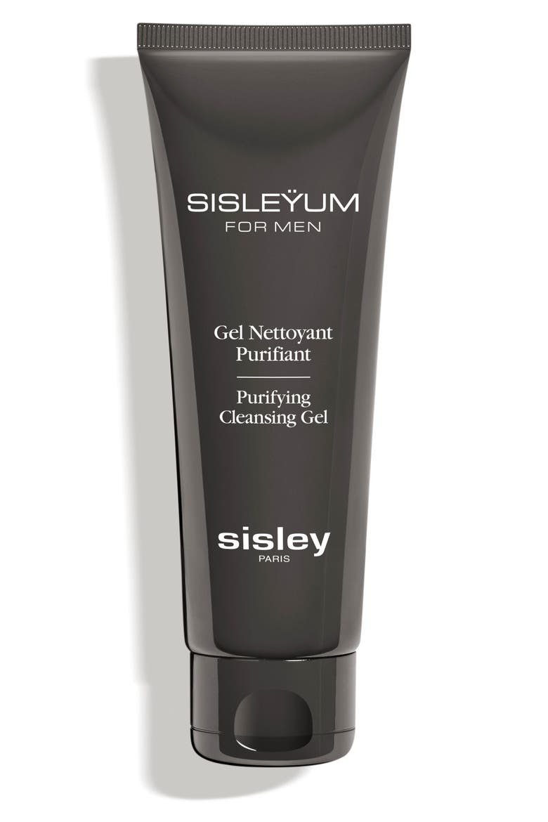 Sisleÿum Purifying Cleansing Gel, Main, color, NO COLOR