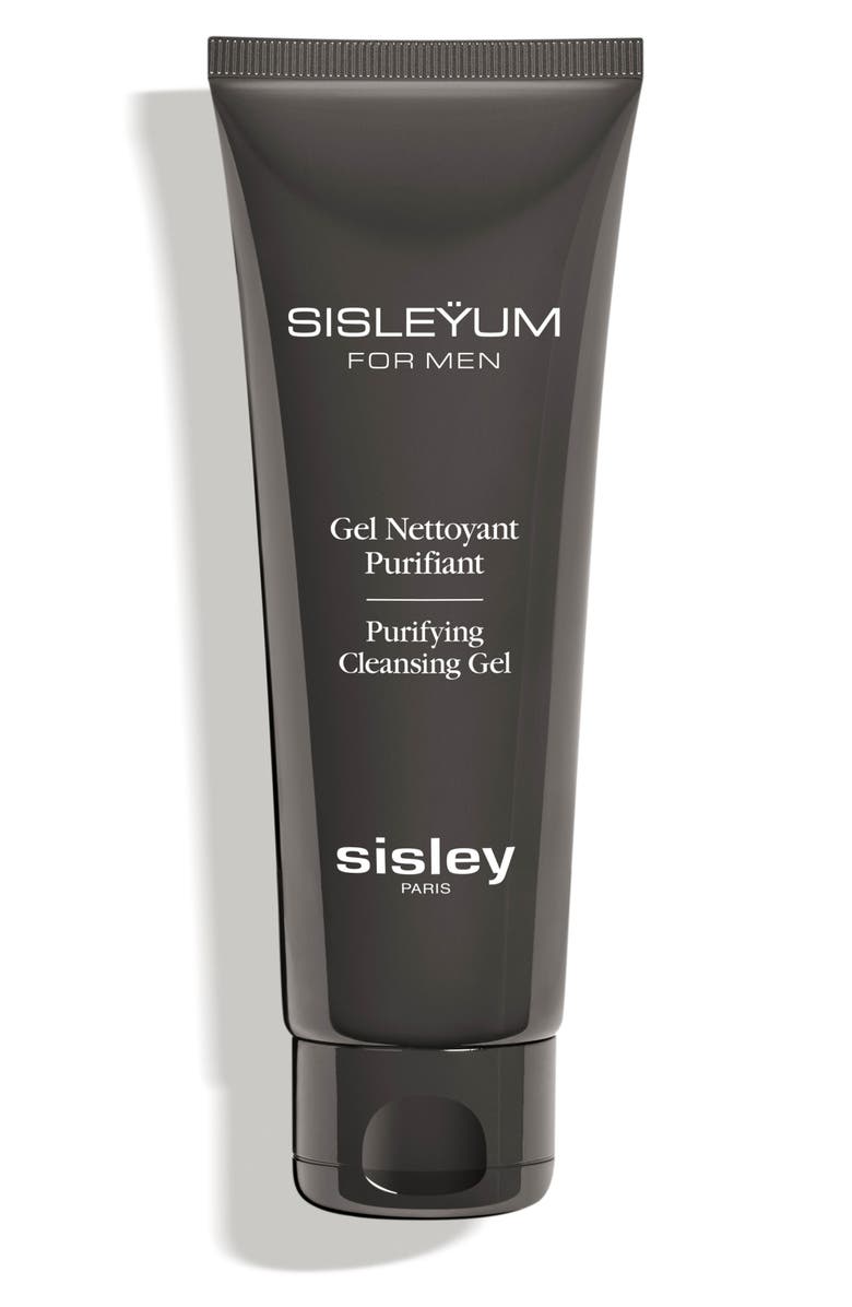 Sisley Paris Sisleÿum Purifying Cleansing Gel, Main, color, 