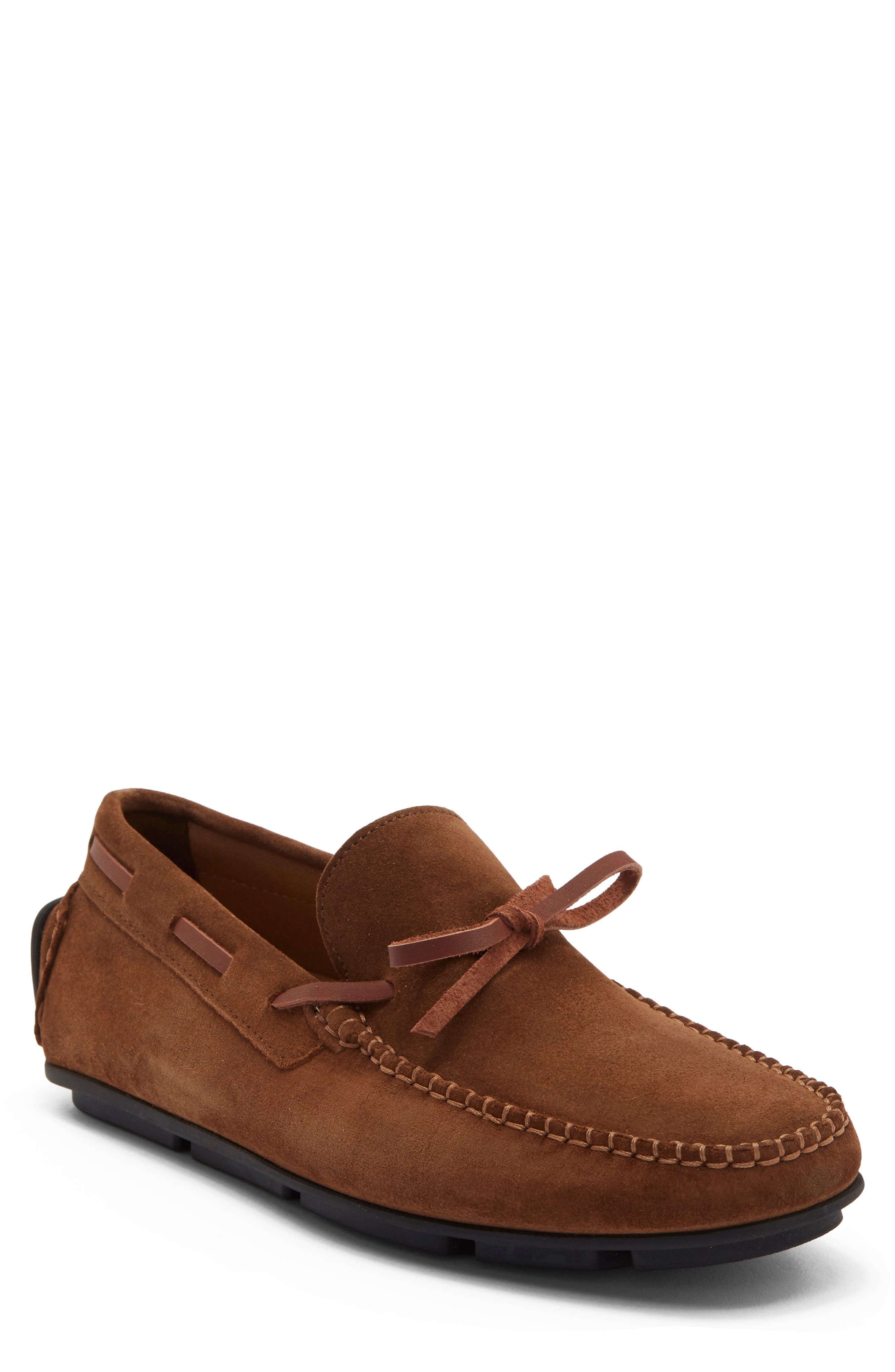 Viaggio Driving Loafer