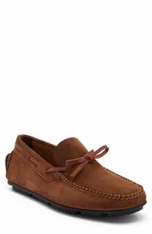 Viaggio Driving Loafer