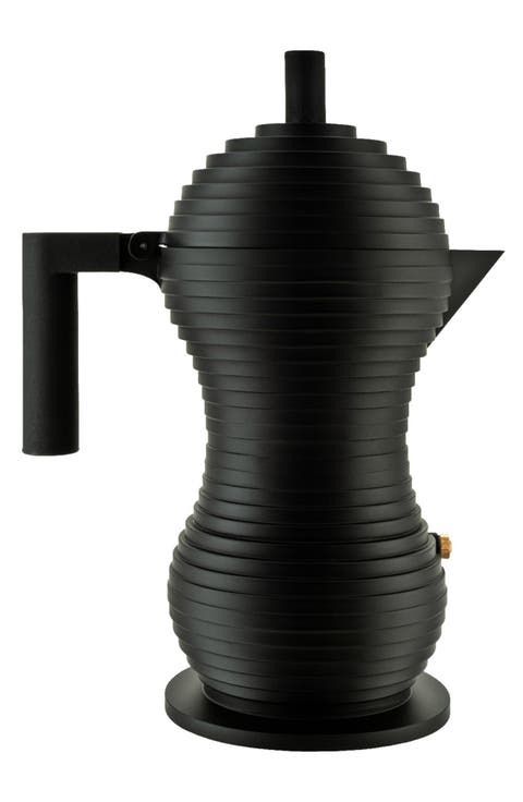Pulcina 6-Cup Espresso Coffee Maker