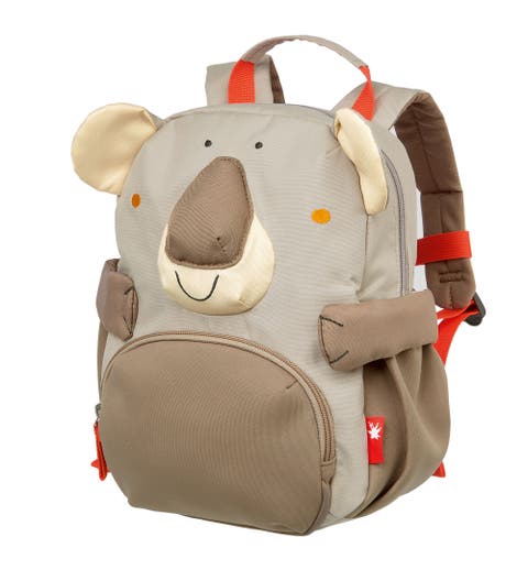 Koala Preschool Backpack