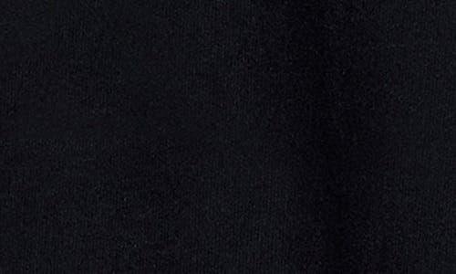 On Club Boxy-t Cott Graphic T-shirt In Black