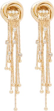 Petit Moments Echo Drop Earrings