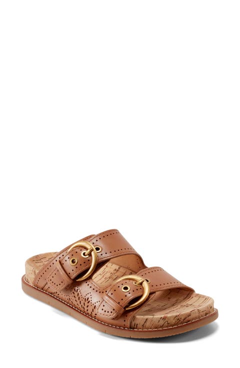 Francii Slide Sandal (Women)