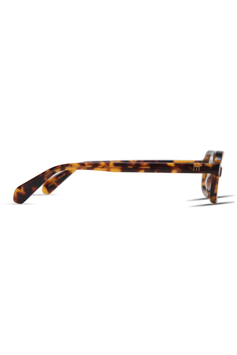 Millie Rectangular Optical Glasses, Alternate, color, BROWN TORTOISE