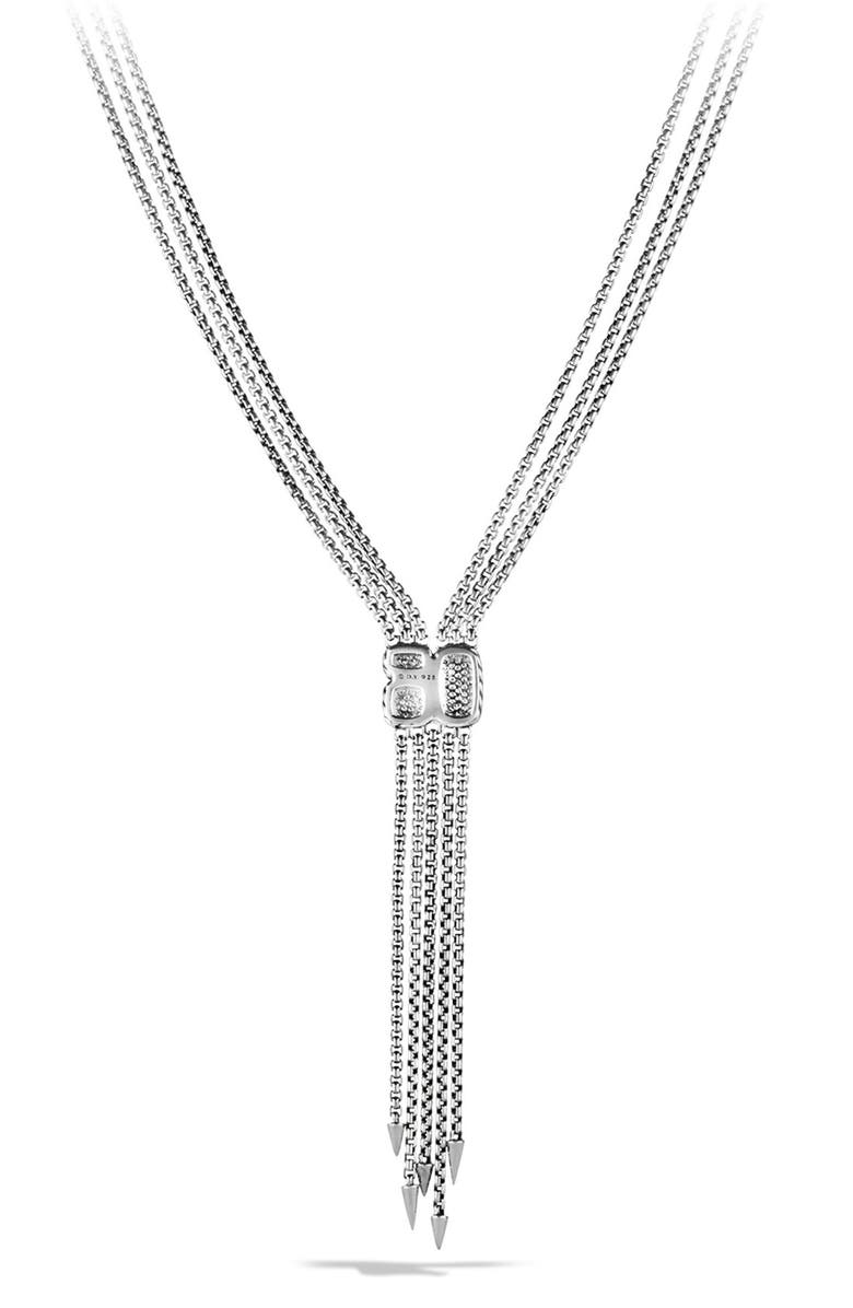 David Yurman , Alternate, color, 