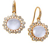 SYNA Aura Halo Earrings