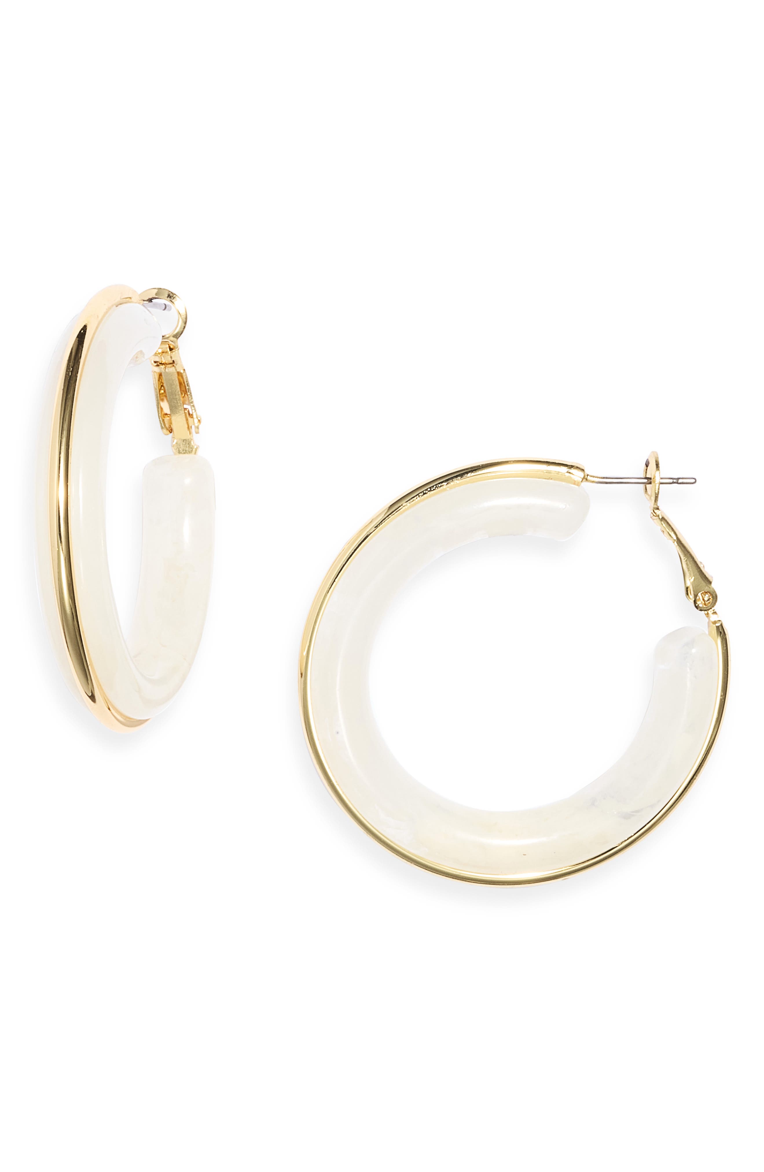 WHITE- GOLD