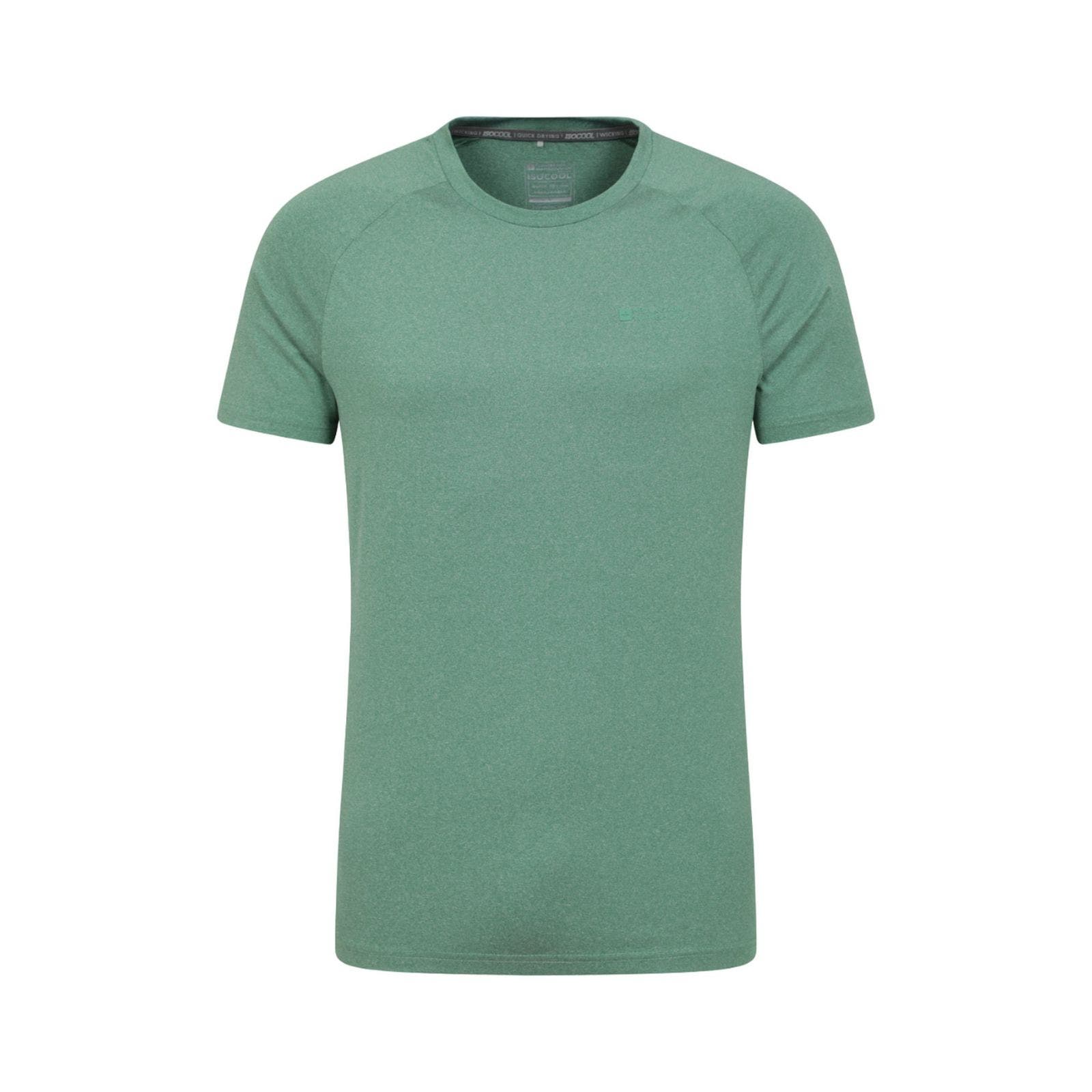 selected Green