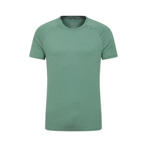 Agra Melange T-Shirt