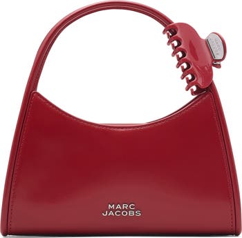 The Claw Clip Crossbody Bag