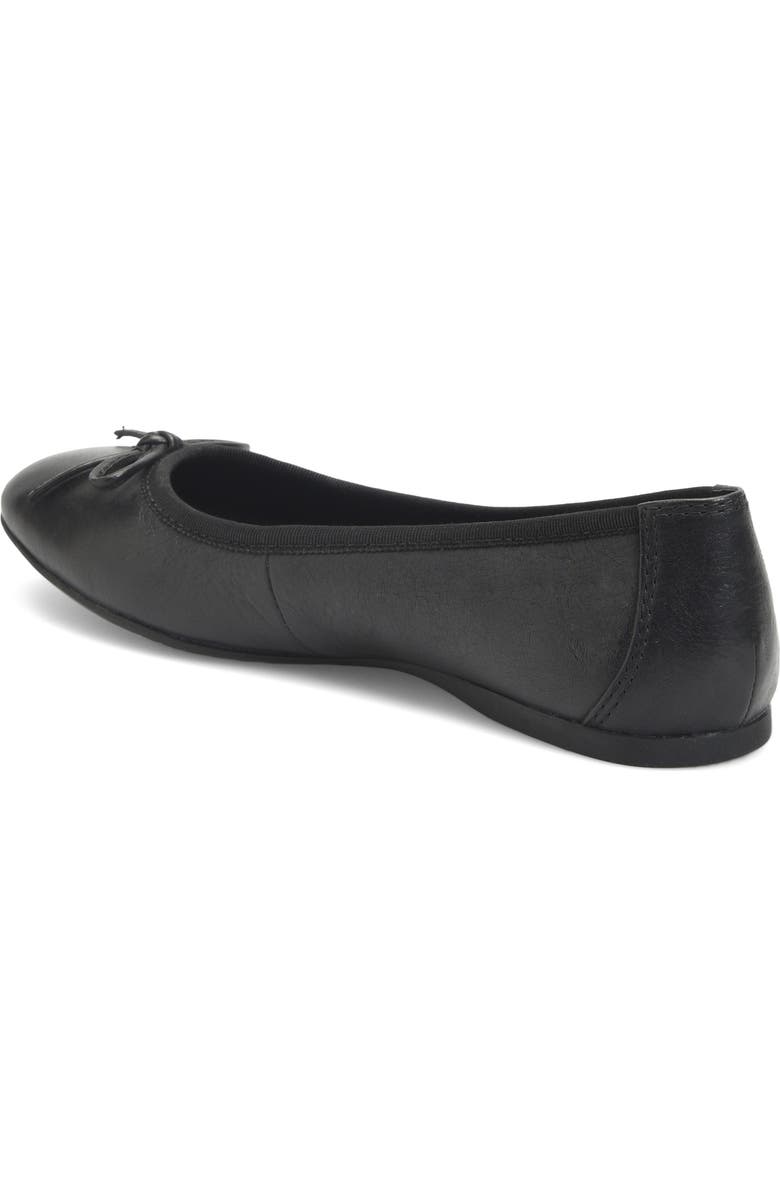 Børn Brin Ballet Flat, Alternate, color,
