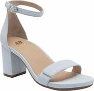 ABEO Tempo Strap Heels