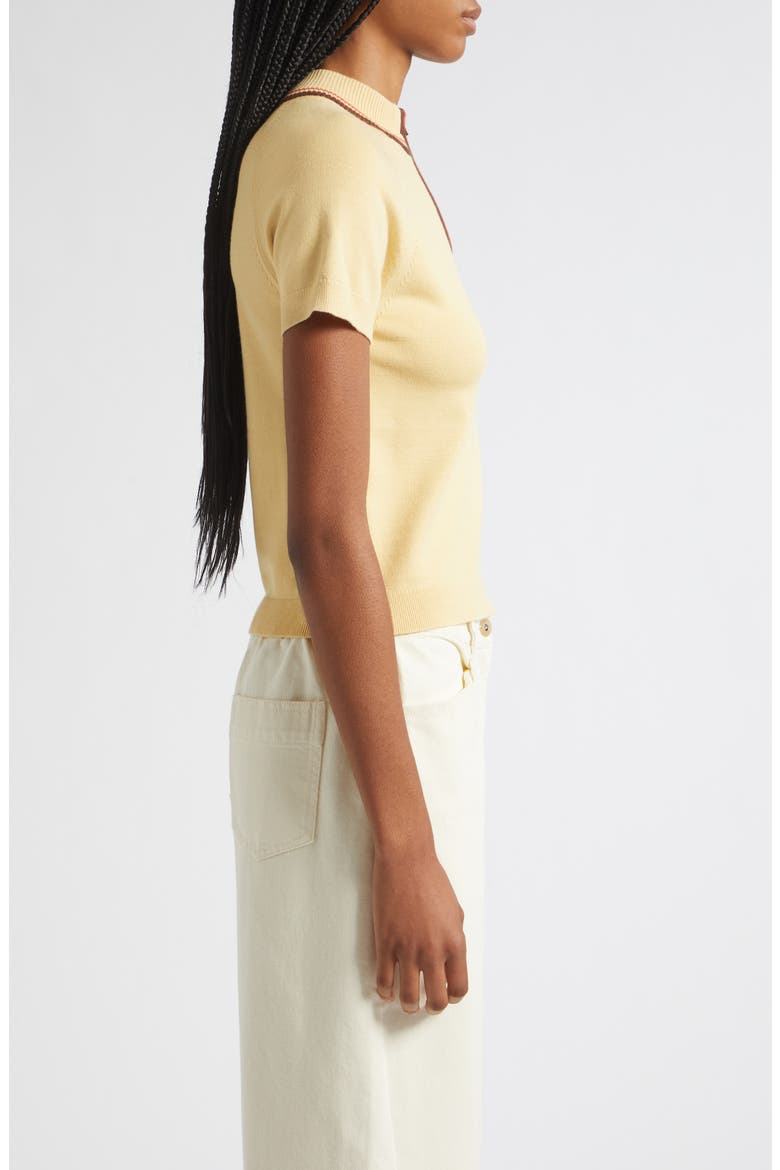 Noah Half Zip Pullover, Alternate, color, SAND