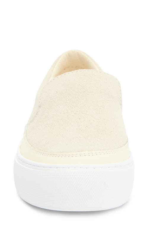 UGG UGG® ZILO SLIP-ON SNEAKER