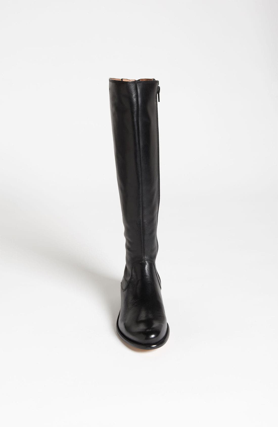 'Rena' Boot, Alternate, color, BLACK