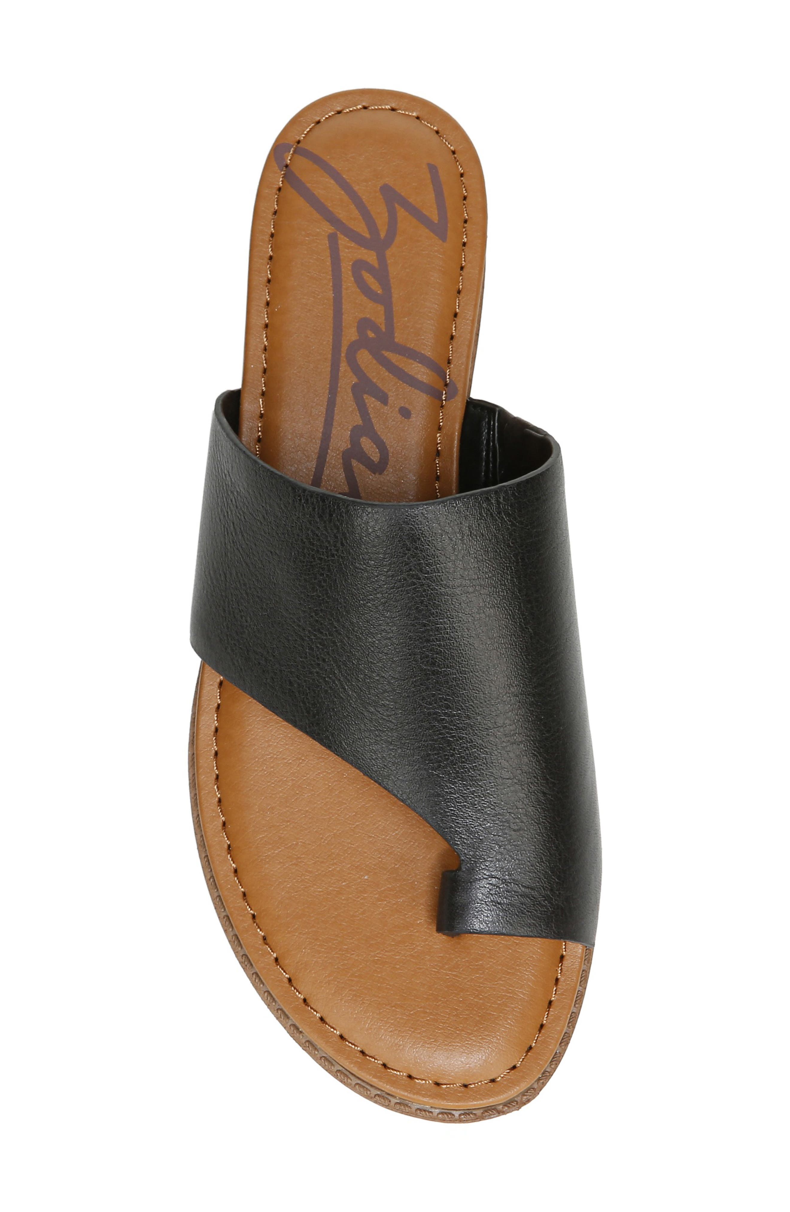 Zodiac Giada Slide Sandal, Alternate, color, 