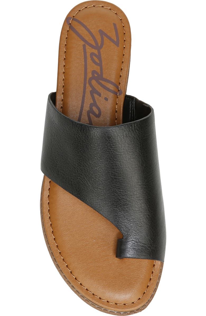 Zodiac Giada Slide Sandal, Alternate, color,