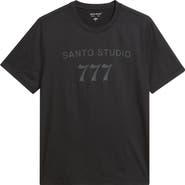 SANTO STUDIO Ryan Sheckler Edition - Tempo 777 Tech Tee