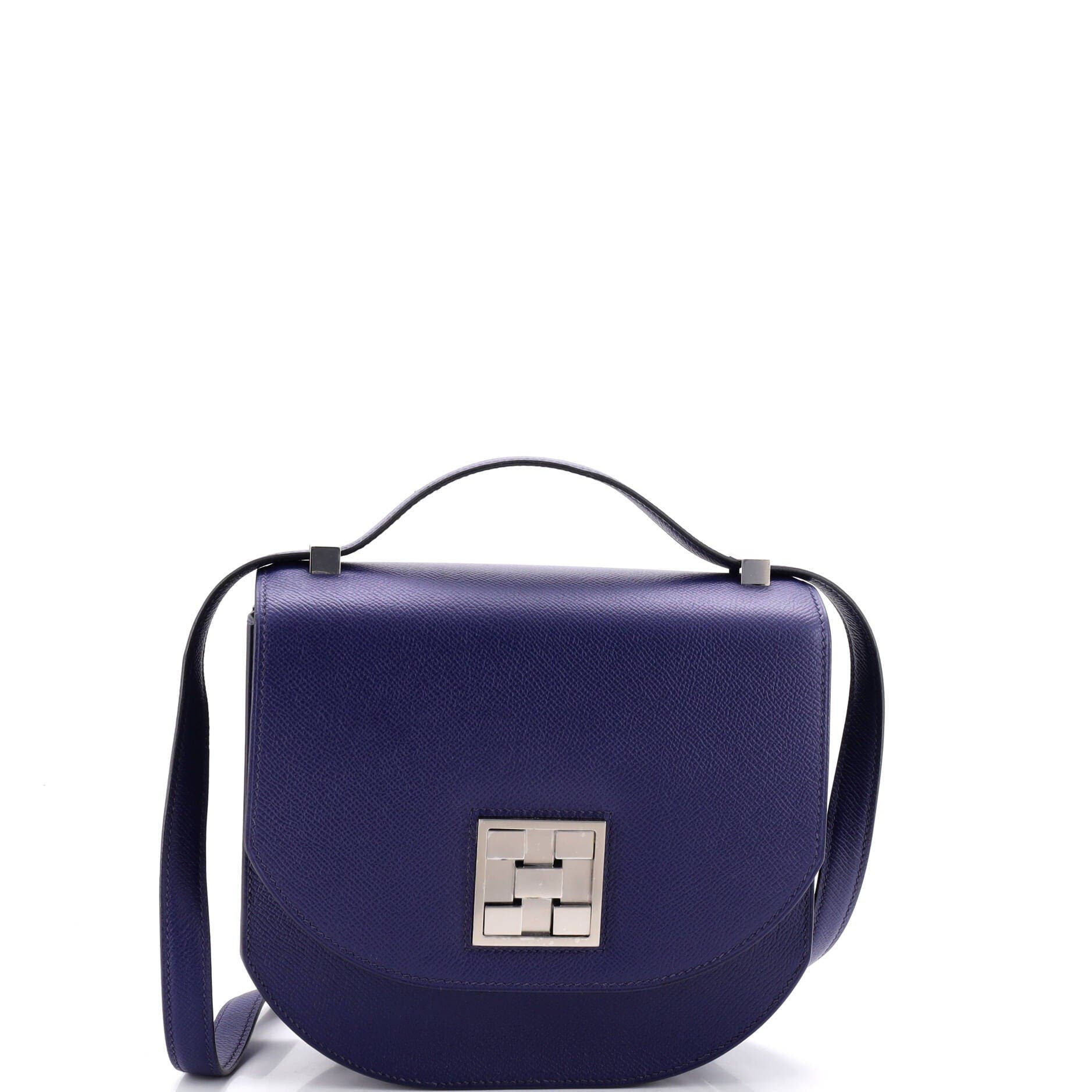 Mosaique au 24 Bag Epsom 21, Main, color, Blue