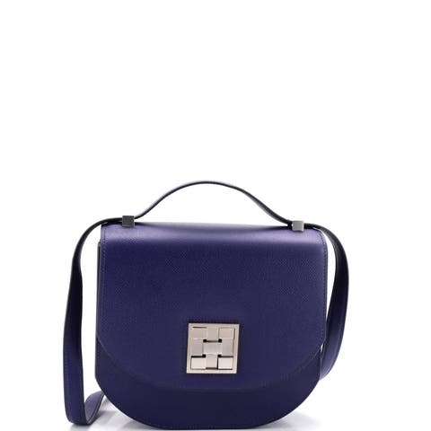 Mosaique au 24 Bag Epsom 21