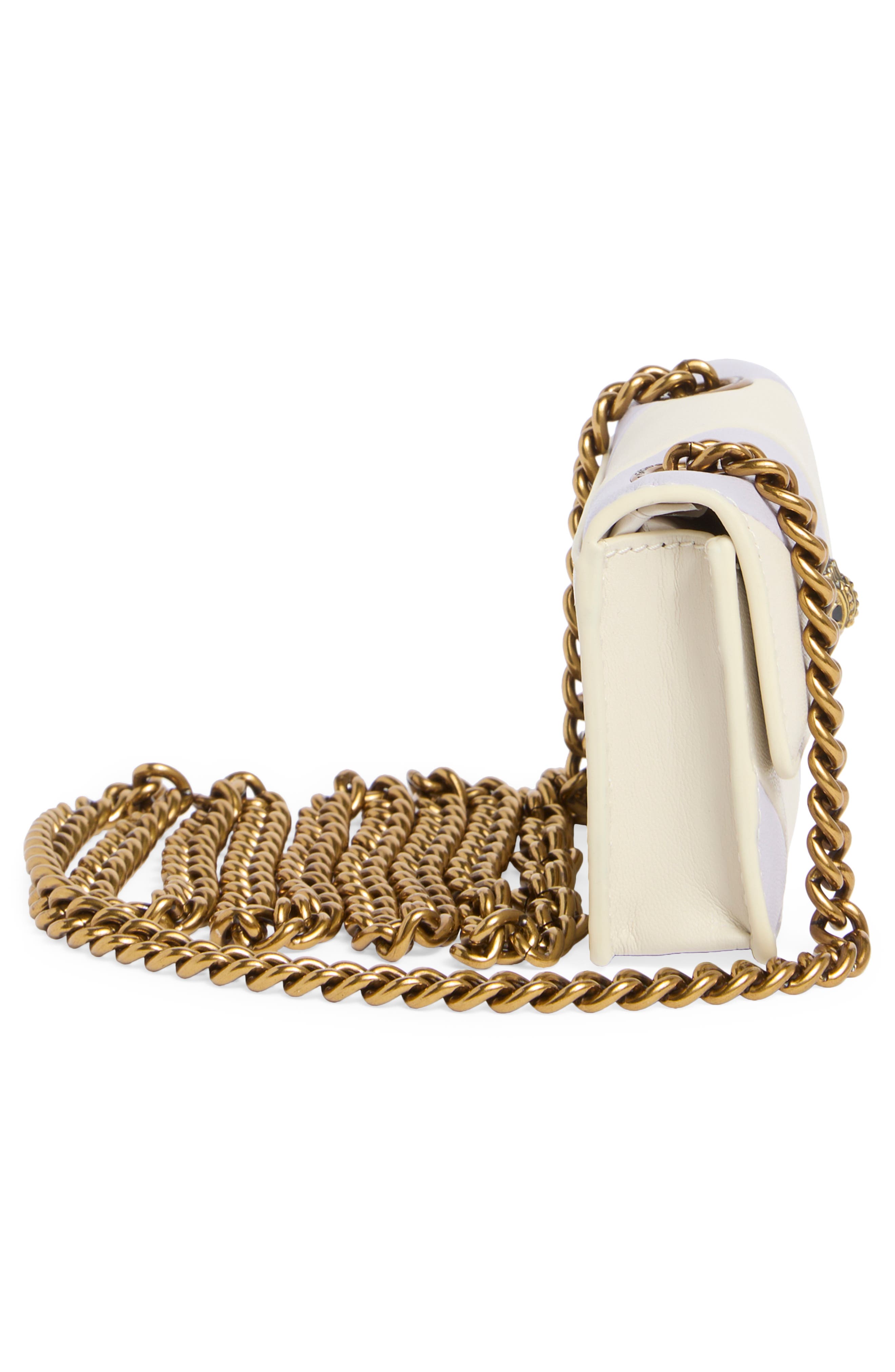 Kurt Geiger London Micro Kensington Crossbody Bag, Alternate, color, 