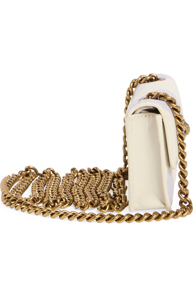 Kurt Geiger London Micro Kensington Crossbody Bag, Alternate, color,