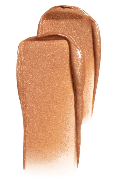 Benefit Cosmetics Dew-la-la Liquid Highlighter In Nova - Medium Tan
