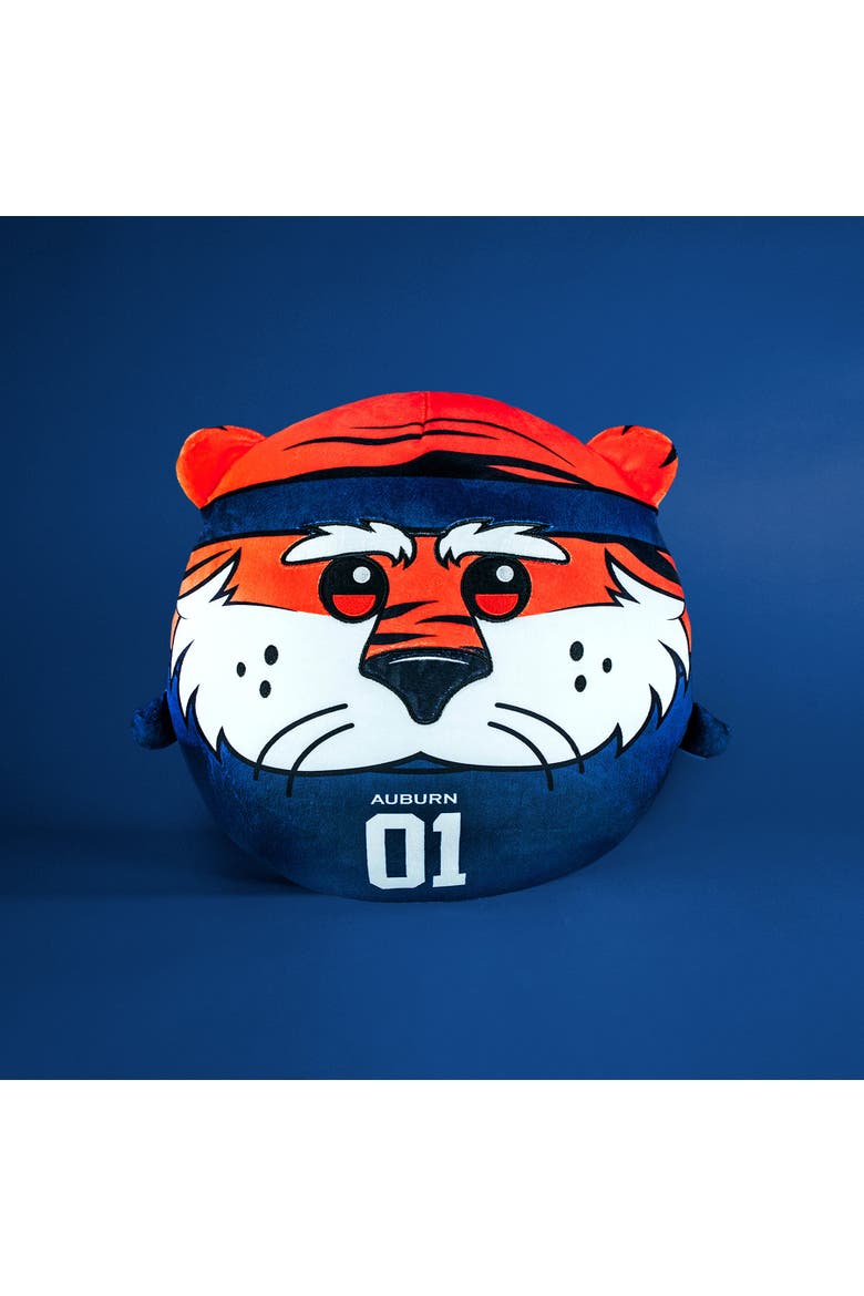 Auburn University 12" Kiri Cloud Plushie, Alternate, color, None