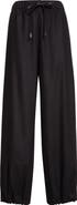 Vince Mid Rise Drawstring Sweatpants