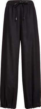 Vince Mid Rise Drawstring Sweatpants