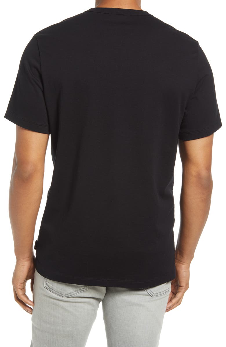AG Bryce Henley T-Shirt, Alternate, color, 