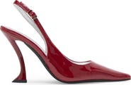 Jeffrey Campbell Treatz Slingback Pump