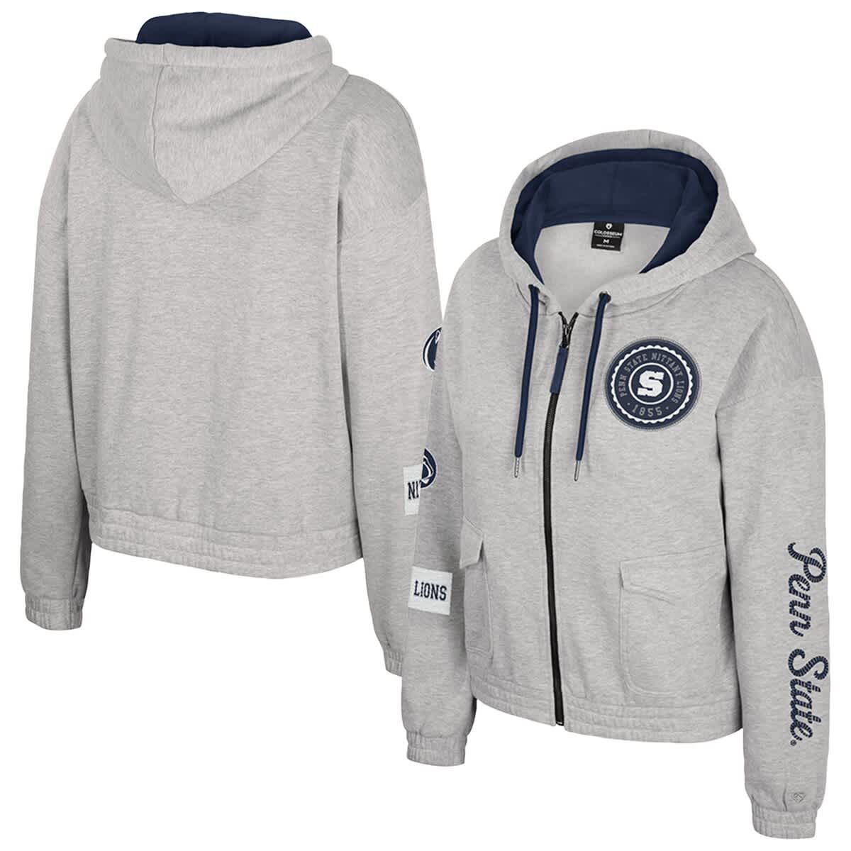selected Gray