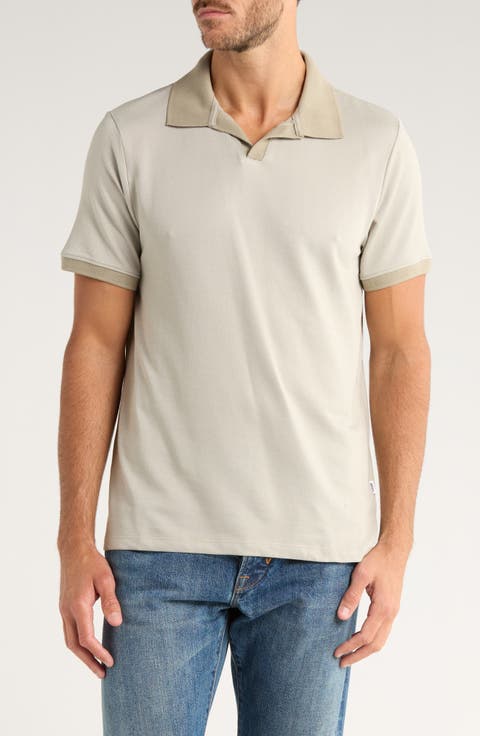 Colgate Johnny Collar Polo