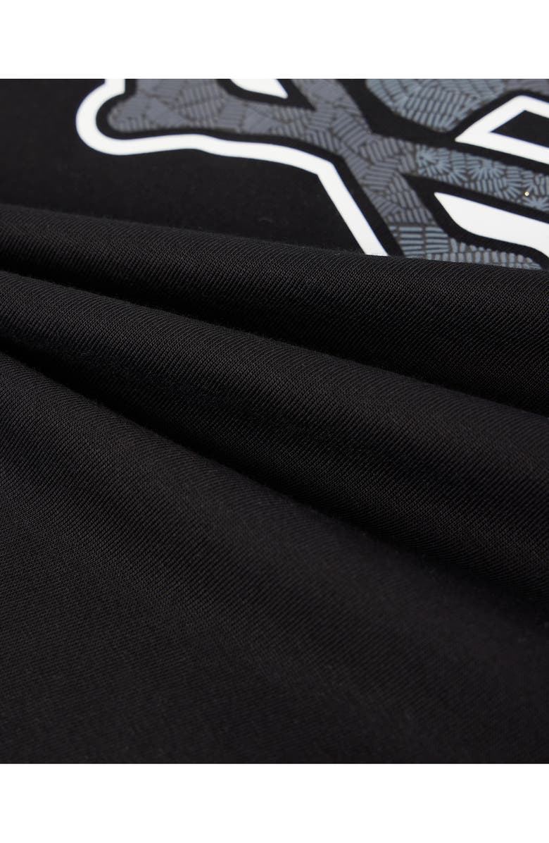 Psycho Bunny Kids' Lenox Graphic T-Shirt, Alternate, color, 