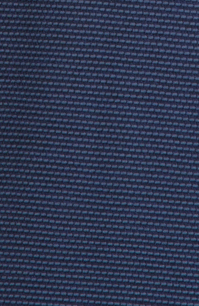 Smartwool Active Mesh Hoodie, Alternate, color, Nightfall Deep Navy